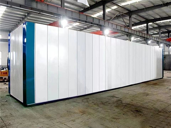 醫(yī)院污水處理設(shè)備包含哪些系統(tǒng)？